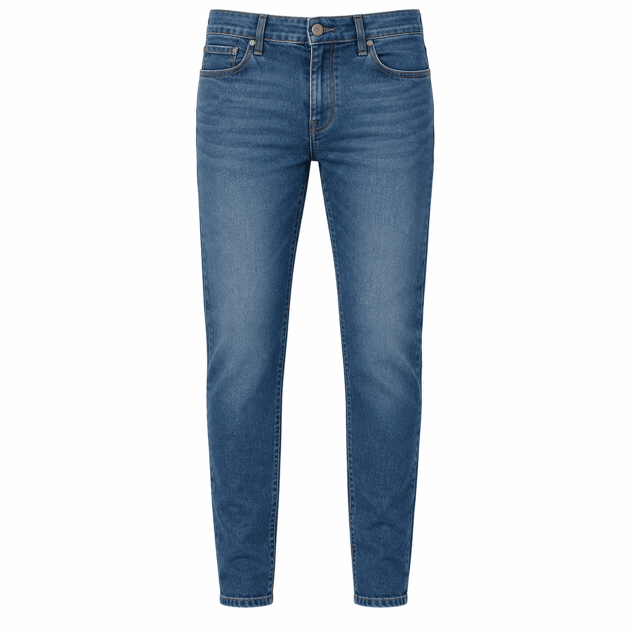 Tapered