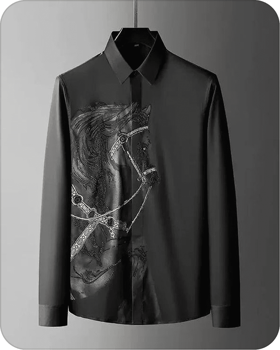 Party Wear Shirt